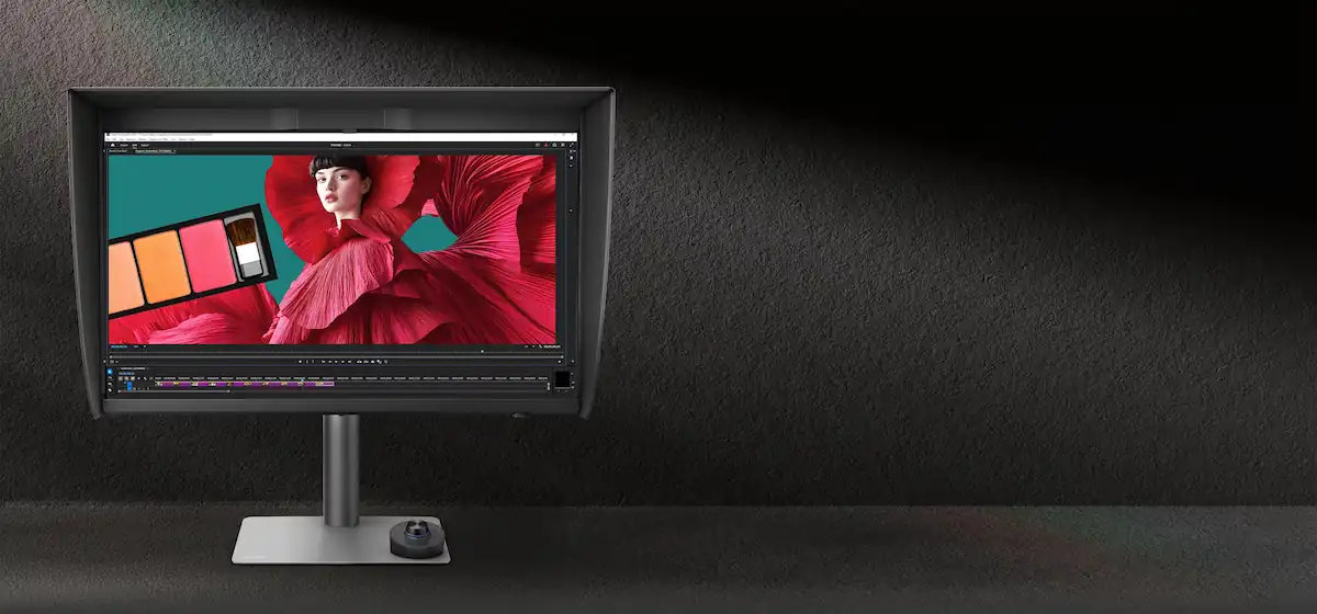 Monitor BenQ PD2770U-b