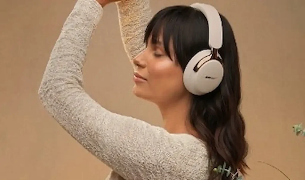 BOSE Driftwood Sand