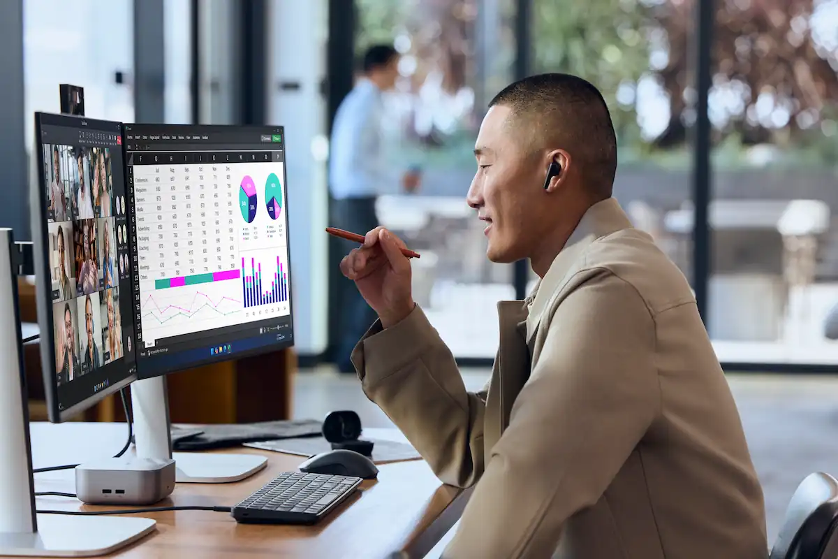 HP EliteBoard G1a Next Gen AI PC_Lifestyle4