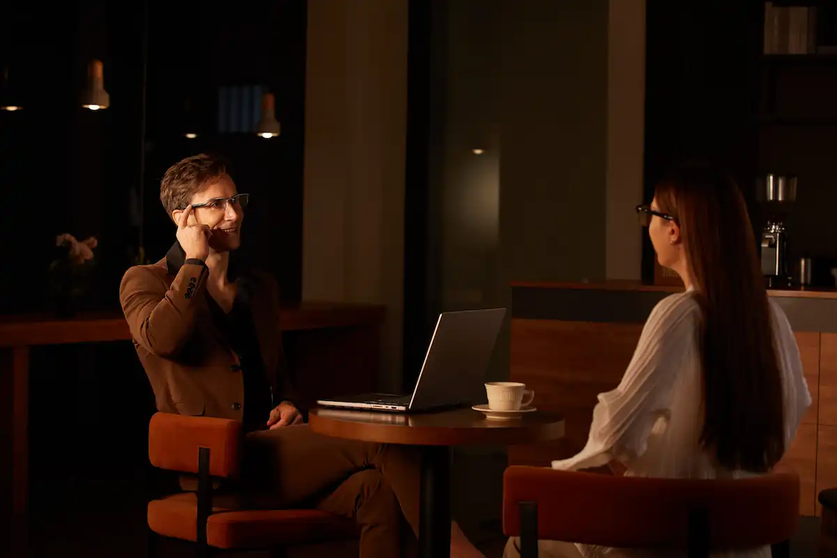 Mijia Smart Audio Glasses