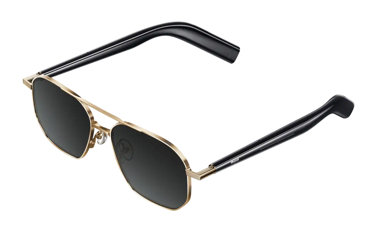 Mijia Smart Audio Glasses Aviator 2