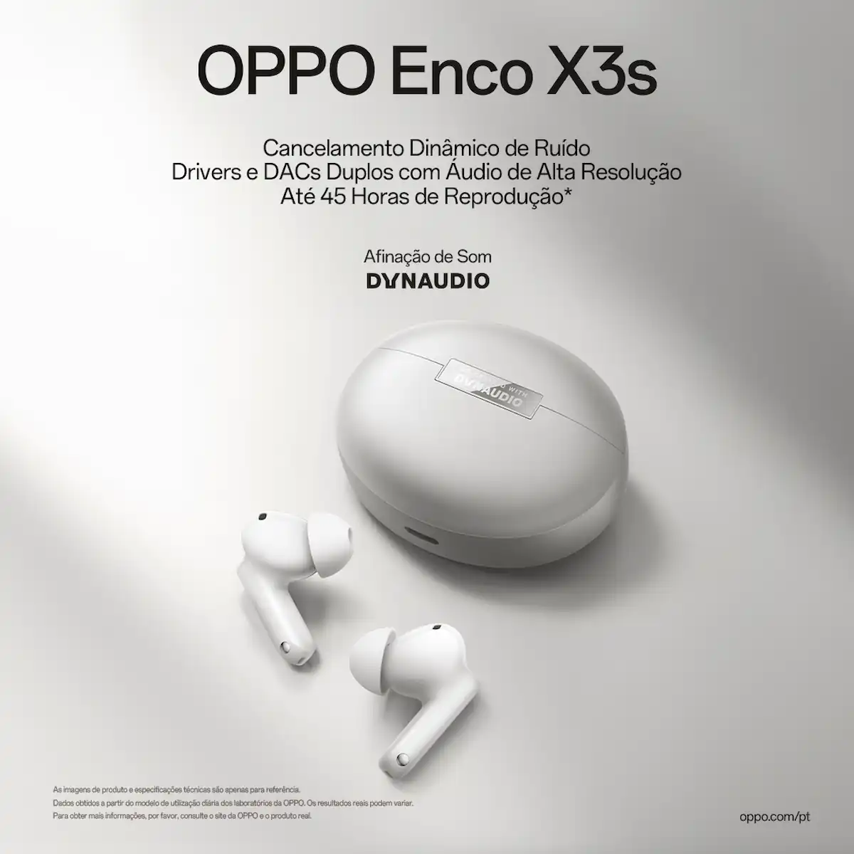 OPPO Enco X3s