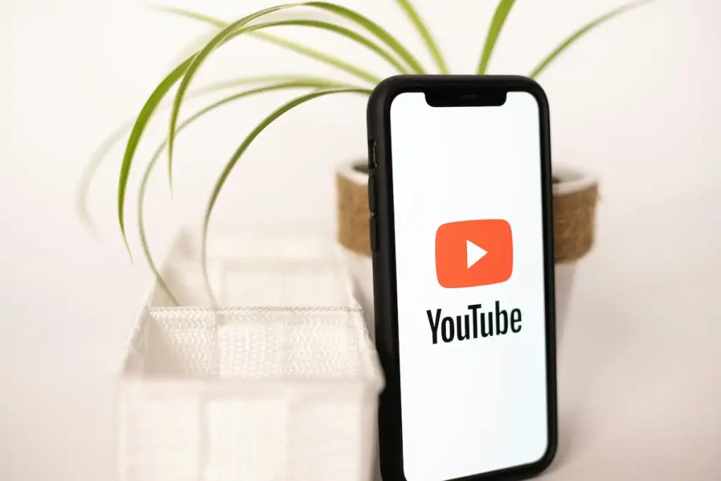YouTube Reels