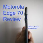 Motorola Edge 70