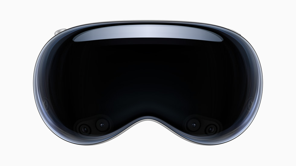 Apple Vision Pro YouTube