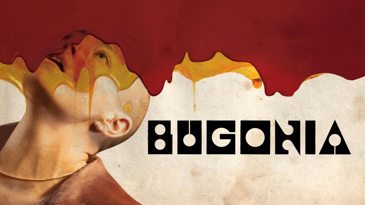 Bugonia Filme
