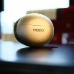 Auriculares Buetooth OPPO Enco X3s