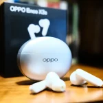 Auriculares Buetooth OPPO Enco X3s