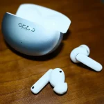 Auriculares Buetooth OPPO Enco X3s
