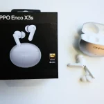 Auriculares Buetooth OPPO Enco X3s