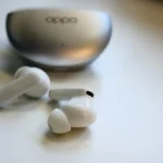 Auriculares Buetooth OPPO Enco X3s