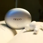 Auriculares Buetooth OPPO Enco X3s