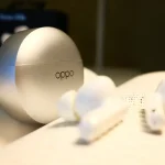 Auriculares Buetooth OPPO Enco X3s