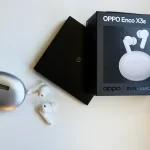 Auriculares Buetooth OPPO Enco X3s