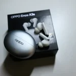 Auriculares Buetooth OPPO Enco X3s