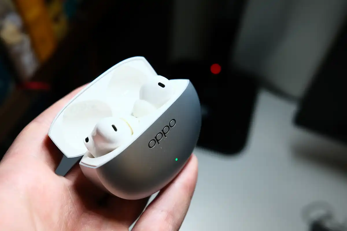 Auriculares Buetooth OPPO Enco X3s