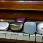 Auriculares Bluetooth 2026