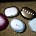 Auriculares Bluetooth 2026