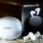 Auriculares Buetooth OPPO Enco X3s