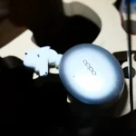 Auriculares Buetooth OPPO Enco X3s