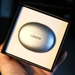 Auriculares Buetooth OPPO Enco X3s