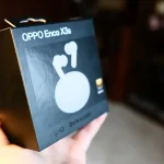 Auriculares Buetooth OPPO Enco X3s