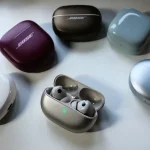Auriculares Bluetooth 2026 Huawei