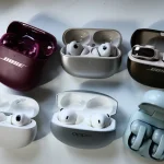Auriculares Bluetooth 2026