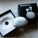 Auriculares Buetooth OPPO Enco X3s