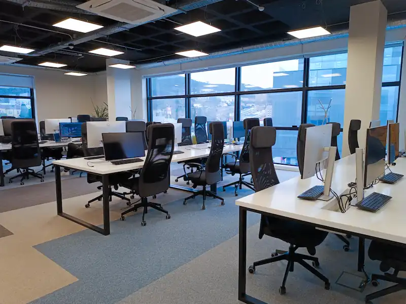 Xpand IT em Portugal