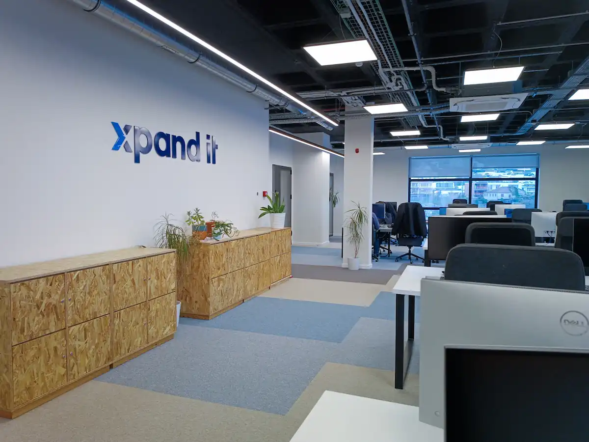 Xpand IT em Portugal