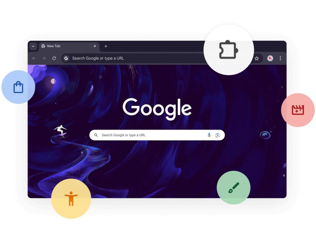 Google Chrome