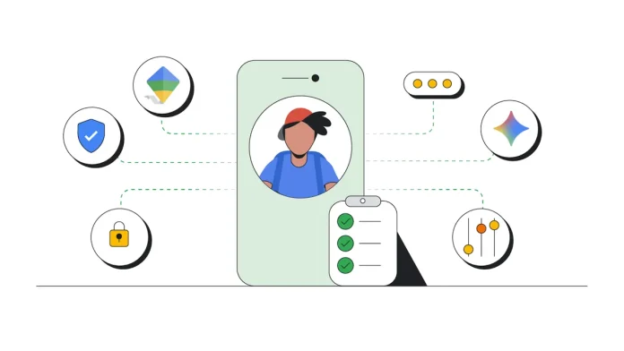 Google Internet Segura aprendizagem