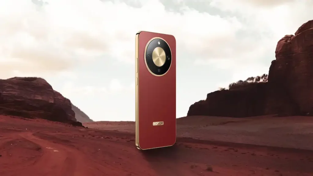 HONOR Magic8 Lite