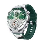 HUAWEI Watch Ultimate 2 Green (2)