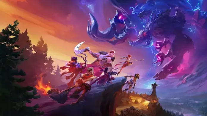 Horizon Hunters Gathering