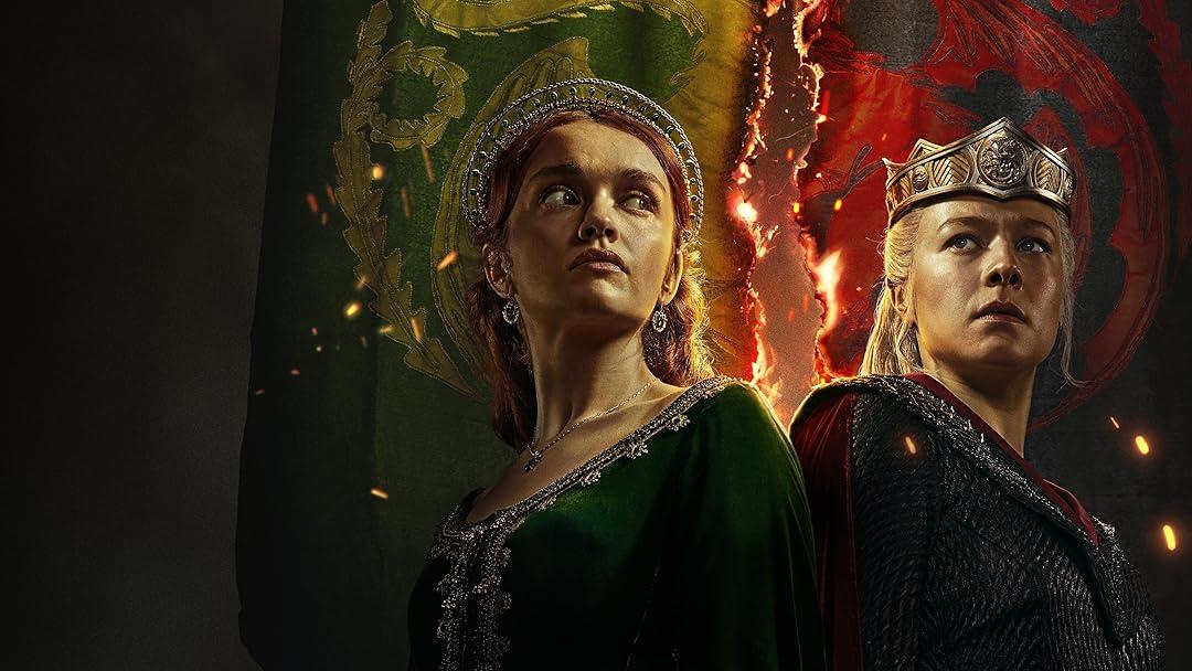 House of the Dragon