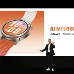 Huawei Innovative Launch Event Madrid 2026 _Andreas Zimmer