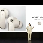 HUAWEI FreeBuds Pro 5 Huawei Innovative Launch Event Madrid 2026 _Farangis Sultonzoda