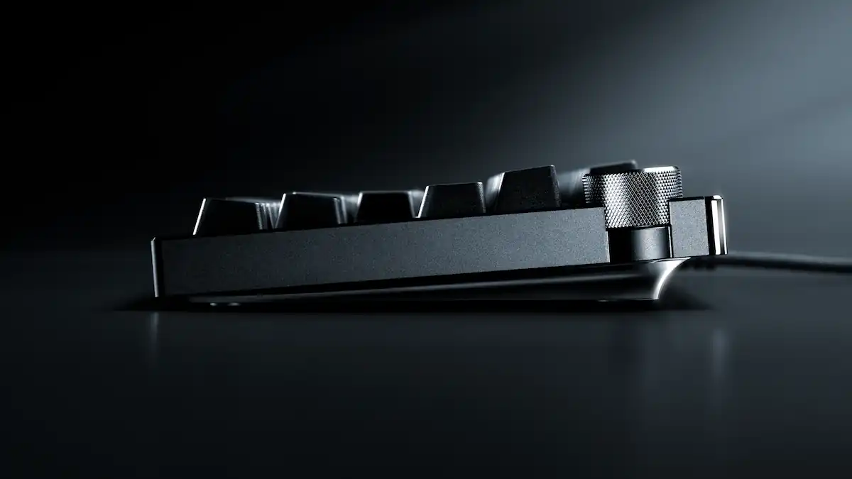 Razer Huntsman Edição Signature