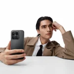 Imagens de Utilização de Xiaomi 17 4