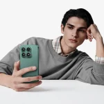 Imagens de Utilização de Xiaomi 17 8