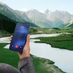 Imagens de Utilização de Xiaomi 17 Ultra 3
