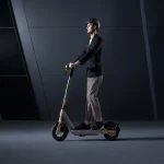 Imagens de Utilização de Xiaomi Electric Scooter 6 Max 3