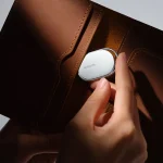 Imagens de Utilização de Xiaomi Tag 1