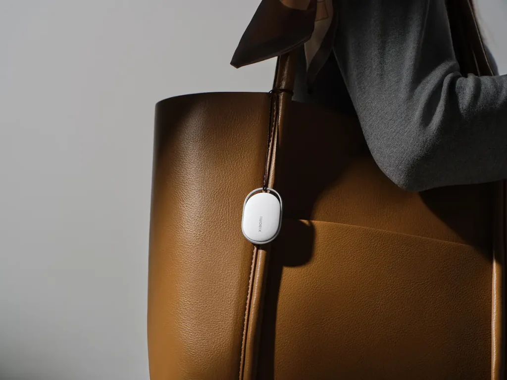 Xiaomi Tag