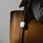 Imagens de Utilização de Xiaomi Tag 2