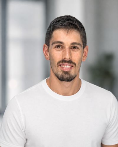 João Paulo