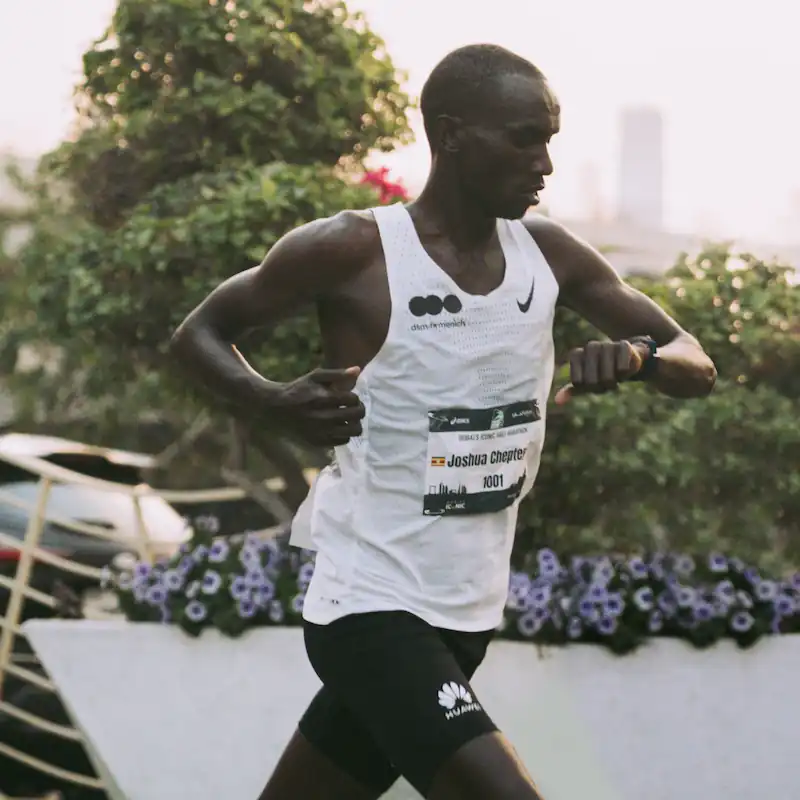 HUAWEI Watch GT Runner 2