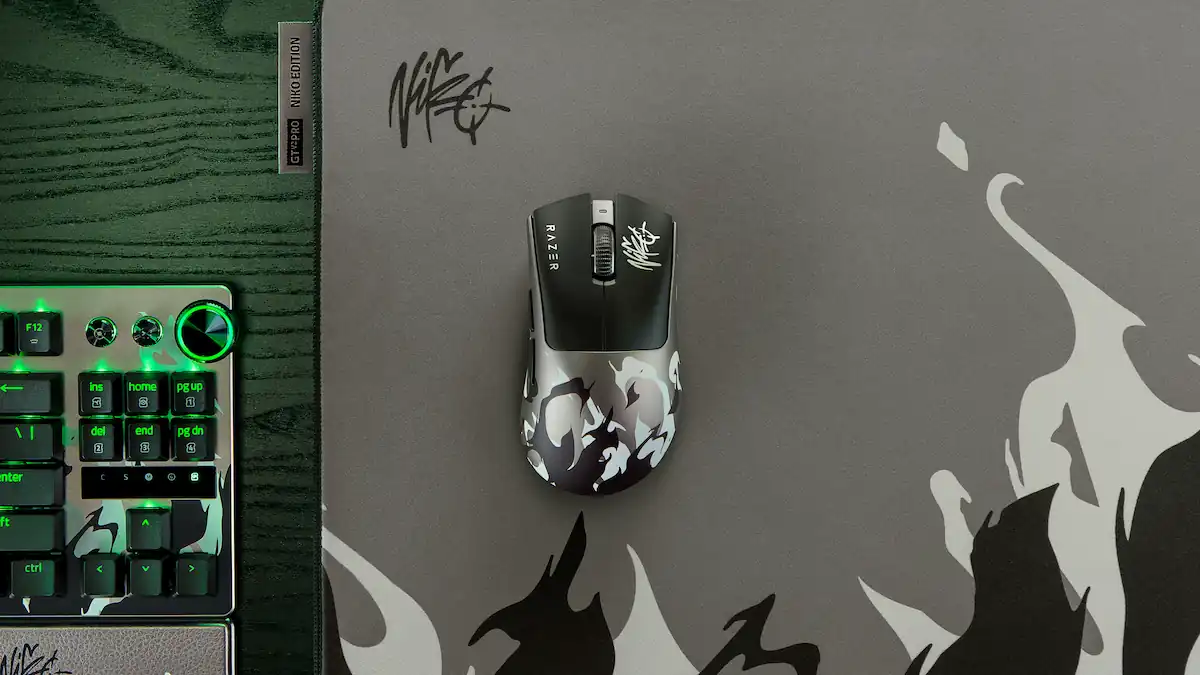 Razer NiKo